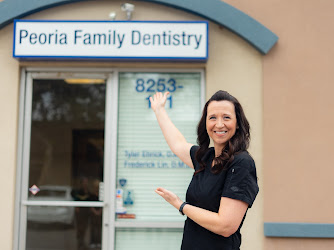 Peoria Family Dentistry