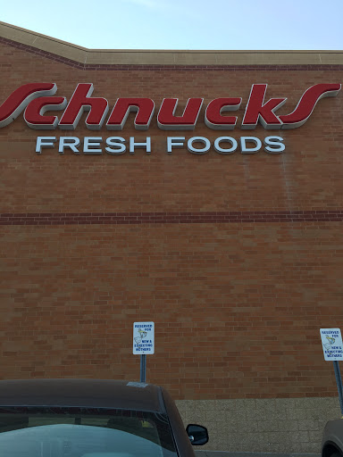 Grocery Store «Schnucks», reviews and photos, 101 Civic Center Dr, Lake St Louis, MO 63367, USA