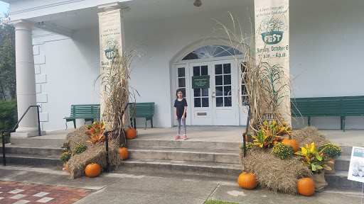 Museum «West Baton Rouge Museum», reviews and photos, 845 N Jefferson Ave, Port Allen, LA 70767, USA