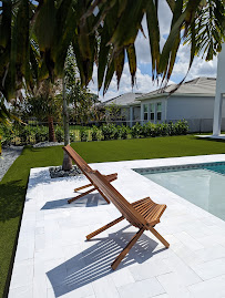 I.L Landscaping & Design, LLC - Photo 2 - Car repair in , Coral Springs