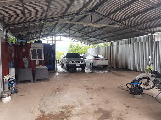 Carwash Ecoevolucion