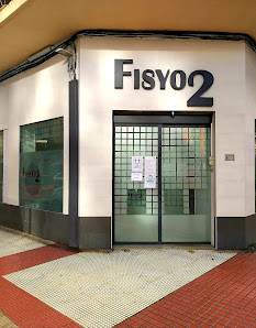 Fisyo2 C. La Estación, 72, 09200 Miranda de Ebro, Burgos, España