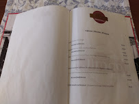 Jimão Tapas e Vinhos à Porto menu