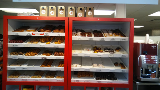 Donut Shop «Spunky Dunkers», reviews and photos, 3441 N Arlington Heights Rd, Arlington Heights, IL 60004, USA