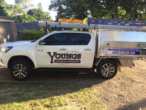Youngs Electrical Contracting
