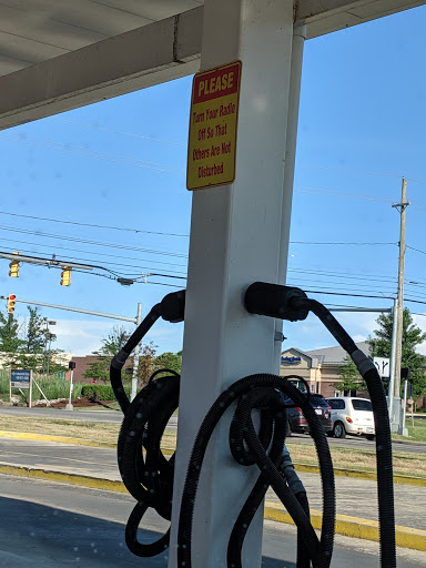 Car Wash «Goo Goo Car Wash», reviews and photos, 1200 Center Rd, Avon, OH 44011, USA