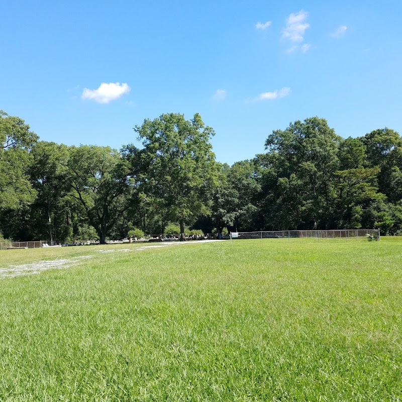 North Hanks Cemetery