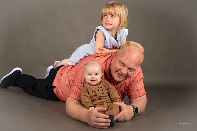 Fotograf FotosByKarina - Holstebro