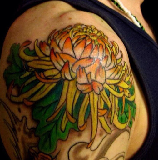 Explore bmx tattoo ideas, creative tattoo ideas in San Diego, available at Sideshow Tattoo and Piercing