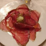 Photo n°4 de l'avis de luca.' fait le 10/06/2017 à 21:42 sur le  Domus Hotel Resort & Spa à Bagnoli del Trigno