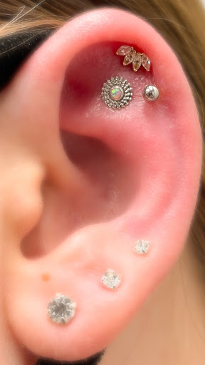 Find mason tattoo ideas for your next unique tattoo in Sarasota at Z-Edge Tattoo and Body Piercing North Shop