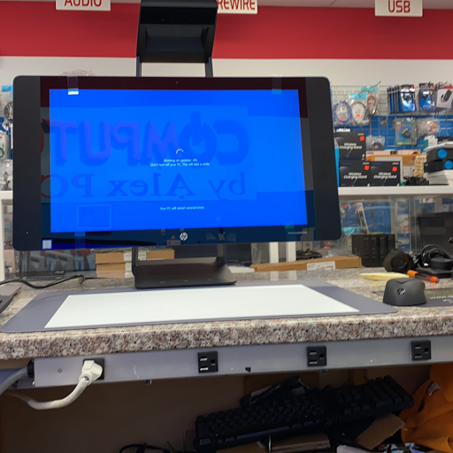 Computer Store «Alex PC Tech», reviews and photos, 17587 Glasgow Ave, Lakeville, MN 55044, USA