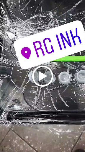 Explore hellscape sleeve tattoo ideas, creative tattoo ideas in Rio Grande City, available at RG INK