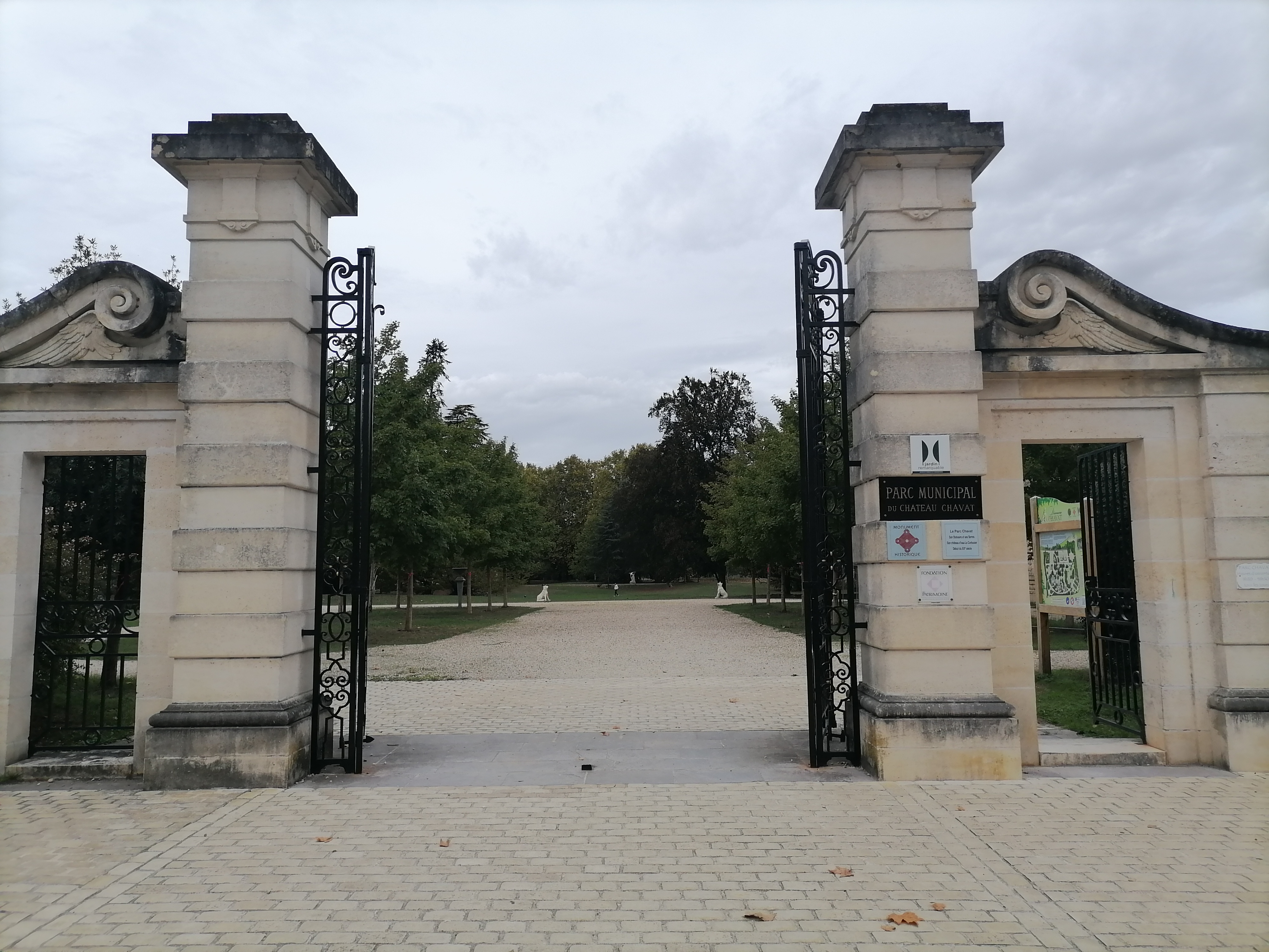 Photo n° 1 de l'avis de ZAccro.i fait le 22/11/2022 à 09:10