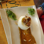 Photo n°3 de l'avis de Danila.. fait le 23/04/2019 à 09:52 sur le  Casa Martin | Ristorante Piemontese in Centro a Torino à Turin