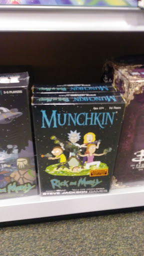 Book Store «Barnes & Noble», reviews and photos, 3050 Beeline Rd, Holland, MI 49424, USA