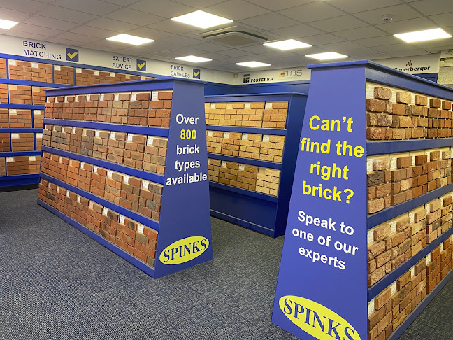 Reviews of Spinks Building Supplies Doncaster in Doncaster - Hardware store