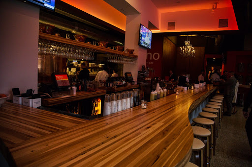 Forno Kitchen + Bar