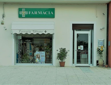 Farmacia Urbano Dottoressa Maria Teresa Via Nazionale, 51/53, 87020 Tortora CS, Italia