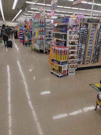 Shopping Mall «Gateway Centre Plaza», reviews and photos, Howard St, Chicago, IL 60626, USA