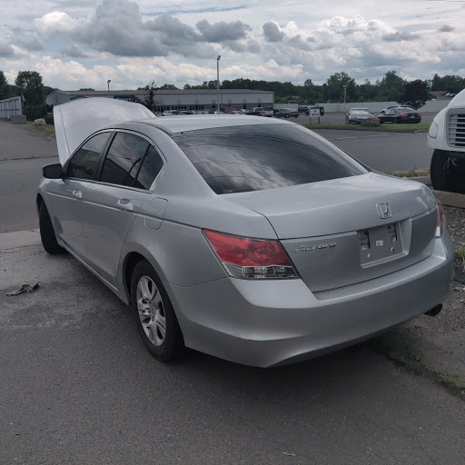 Used Auto Parts Store «Arite Used Auto Parts», reviews and photos, 116 Christian Ln, New Britain, CT 06051, USA