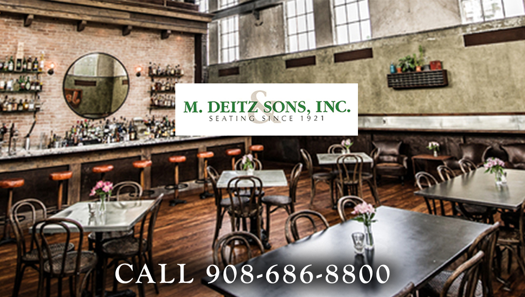 Restaurantchairs.com (M. Deitz & Sons, Inc)