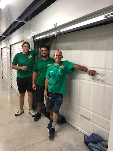 Moving Company «College Hunks Hauling Junk and Moving», reviews and photos, 3084 Terrace Ave, Naples, FL 34104, USA