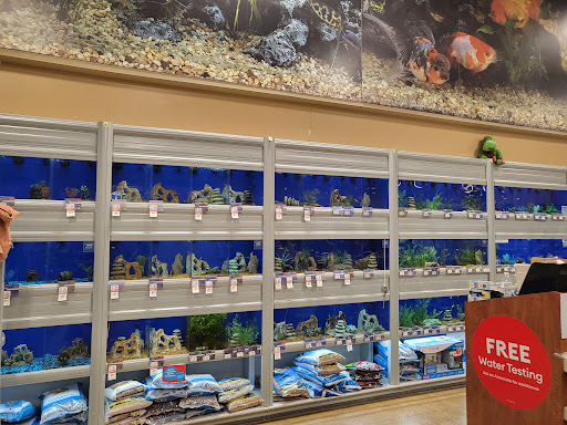 Pet Supply Store «PetSmart», reviews and photos, 5154 Nicholson Ln, Kensington, MD 20895, USA