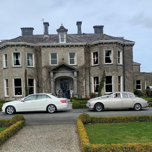 Classic Wedding Car and Limousine Hire Ltd