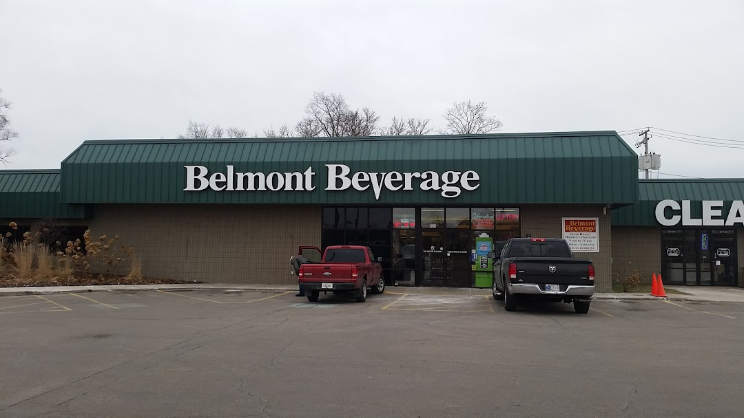 Belmont Beverage of Mishawaka