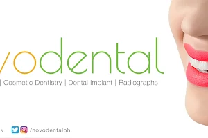 Novodental Ayala Malls the 30th | General Dentistry Clinic in Pasig image