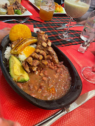 Photo n°140 de Mi Ranchito Paisa à Paris ()