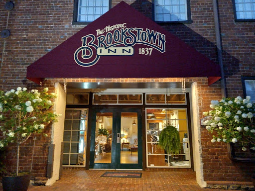 Hotel «The Historic Brookstown Inn», reviews and photos, 200 Brookstown Ave, Winston-Salem, NC 27101, USA