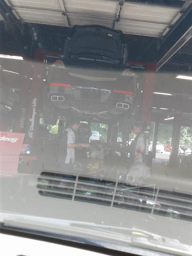 Car Dealer «Mike Duman Auto Sales», reviews and photos, 2300 Godwin Blvd, Suffolk, VA 23434, USA