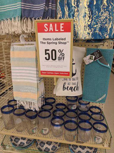 Craft Store «Hobby Lobby», reviews and photos, 205 S Point Blvd, McDonough, GA 30253, USA