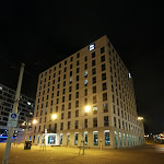 Photo n°1 de l'avis de Mario.w fait le 22/12/2021 à 10:22 sur le  the niu Ridge à Halle (Saale)