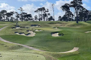 Lake Merced Golf Club image