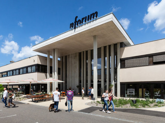 reforum - Rheinfelden