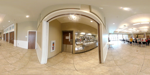 Community Center «The Salvation Army Ray and Joan Kroc Corps Community Center», reviews and photos, 575 Division St, Biloxi, MS 39530, USA