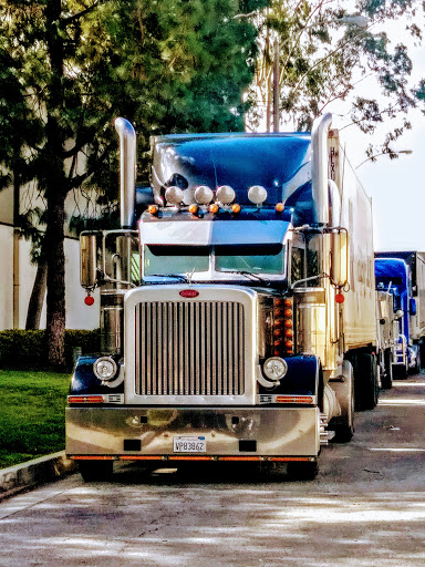 Moving Company «King Relocation Services», reviews and photos, 13535 Larwin Cir, Santa Fe Springs, CA 90670, USA