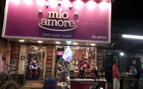 Mio Amore - The Cake Shop (Batanagar) image