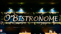 Les plus récentes photos du Restaurant O'bistronome à Conflans-Sainte-Honorine - n°15