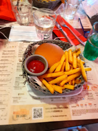 Frite du Restaurant Buffalo Grill Cormontreuil - n°4