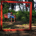 Photo n°1 de l'avis de maria.a fait le 18/06/2023 à 14:18 sur le  Il Bosco di Paliano à Paliano