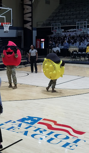 Stadium «Holleder Center», reviews and photos, Fenton Pl, West Point, NY 10996, USA