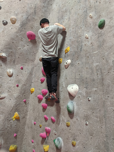 Rock Climbing Gym «MetroRock North / Newburyport», reviews and photos, 40 Parker St, Newburyport, MA 01950, USA