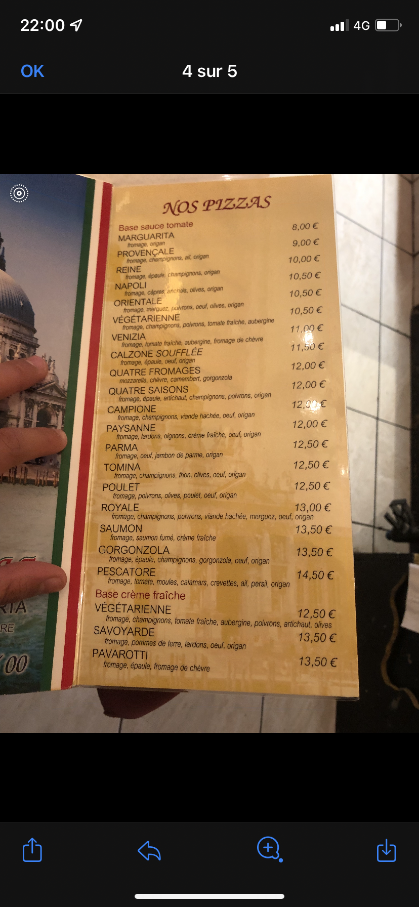 Photo n° 2 de l'avis de kamel.l fait le 23/12/2021 à 21:02