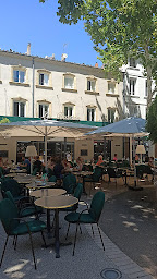 Photo n°40 de Brasserie Chez Mus à Salon-de-Provence ()
