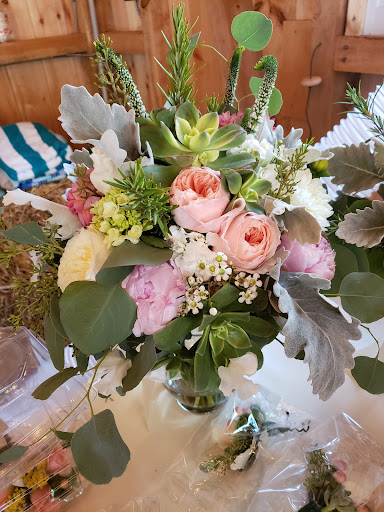 Garden Center «Town & Country Nurseries», reviews and photos, 1036 Saybrook Rd, Haddam, CT 06438, USA