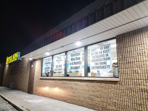 Liquor Store «Morris Plains Bottle King», reviews and photos, 246 Littleton Rd, Morris Plains, NJ 07950, USA